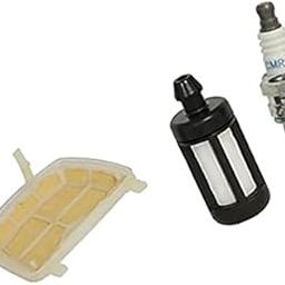 MERISHOPP 2xAir Filter Service Kit Replacement for STIHL MS171 MS181 MS211 Chainsaw|Home & Garden|Yard, Garden & Outdoor Living|Outdoor Power Equipment|Chainsaw Parts & Accs-image-10