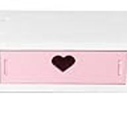 CALANDIS™ Desktop Monitor Stand Display Screen Riser Computer Heightened Shelf Pink 2 Drawer | Monitor Mounts & Stands | Monitors, Projectors & Accs-image-86