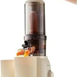 SHIPLORD® Powerful Portable Electric Juicer & Blender: Easy Fruit & Vegetable Juicing with Pulp Separation-image-34