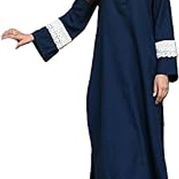 Women's Viscose Rayon Pakistani Style Kurta with Palazzos Set With Thread Work-54