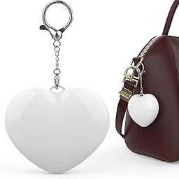 Purse Light, Handbag Light for Purse Accessories Must Haves, Heart Shaped Purse Lamp with Automatic Sensor, Best Gifts for Women, Girls, Friends-image-55