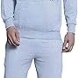 mack jonney Printed Hooded Cotton Fleece tracksuit Co-Ord Set for Men-MACK32564-picture-25