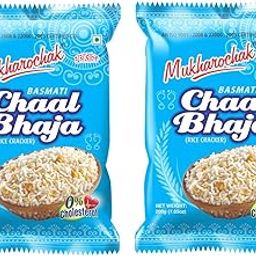 Mukharochak Chaal Bhaja (Pack Of 2, 200 Gm Each), Dry Fruit-image-18