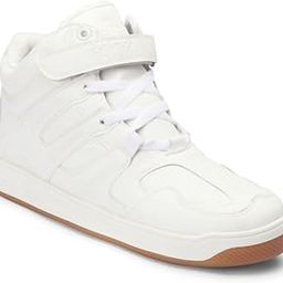 Mens Trippin-White Sneaker-image-70