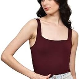 Women's Cotton Short Sleeve with Polo Neck White T-Shirt-image-8