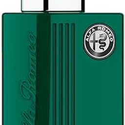 ALFA ROMEO GREEN EDT 125ML-image-36
