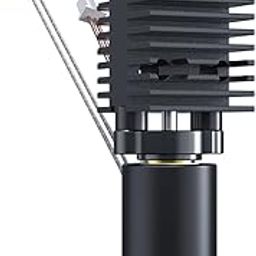 K2 Plus Hotend Kit for 3D Printers – All-Metal High Temp Hotend with 0.4mm Nozzle, 300°C Max Temp – Compatible with Creality 3D Printers-picture-31