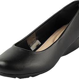 metro Davinchi Womens Footwear UK/8 EU/41(75-148)-picture-24