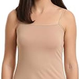 Women's Solid Regular Camisole-image-3