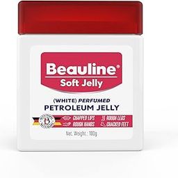 Petroleum Jelly 100gms | Pack of 1 | Moisturizing & Soothing Jelly For Chapped Lips, Rough Hands, Legs & Cracked Feet-94