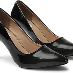 elle Women Stylish, Comfortable and Elegant Pumps-picture-41