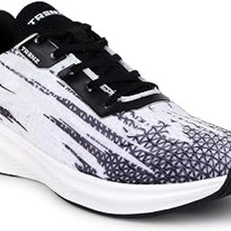Men Azile Lace-Ups Walking Shoes |Cultured Round-Toe Shape & Cushioning Technology-image-68