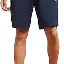 Men's Slim Fit Casual Shorts for Gym, Workout & Sports-image-37