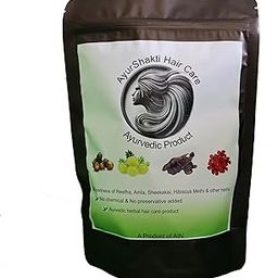 AyurShakti Hair Care - Shampoo-12