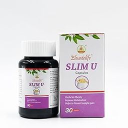 E-ELEVATE Slim U Capsules-image-68