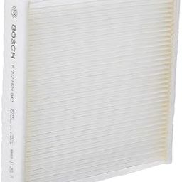Bosch - F002H24942 Cabin Filter for Maruti Ignis-27