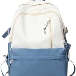 Unisex's Backpack for Men Women-image-76