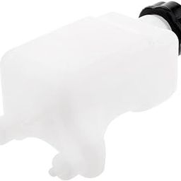 HEAVENGLOW Trade Oil Tank Reservoir for PY50 PW50 Peewee50 G50T Dirt Pit Bike-image-78