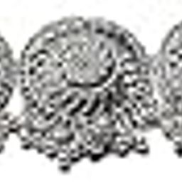 oxidized Silver Kamarband for Girls & Women-image-96