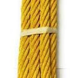 D.M.S Mantra Mangalya Thread Set (48 Inches Cotton Thread) Nonbu Thamboolam Mangalsutra Set of 10 Each-12