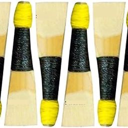 Chanter reed (Set of 6 Pc)-picture-20