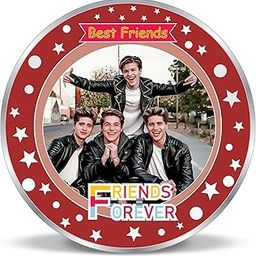 BIS Hallmarked Silver Coin Personalised Happy Friendship Day Gift 999 Pure by ACPL-image-69