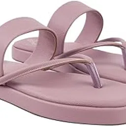 shoetopia Comfortable Strappy Flats for Women & Girls|Cushioned Footbed|Lightweight |Everyday |Outdoor Use-picture-23