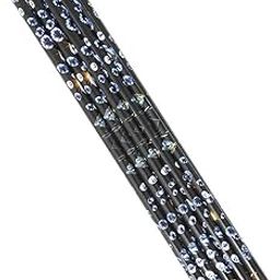 Wax Pen Picker Nail Art Rhinestone Picker Wax Pencil Nail Rhinestones Gems Bead Picking Pencil Wax Pen Picker Nail Art Crystal Bead Manicure Pen Rhinestones Gem Picker (multicolors, 3 - pcs)-image-98