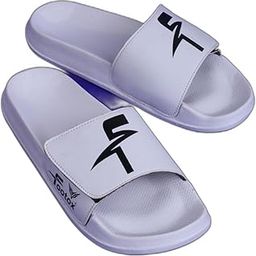 Casual slide sandals type 37-image-91
