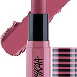 Nykaa So Creme! Creamy Matte Lipstick - Day Dreaming-image-8