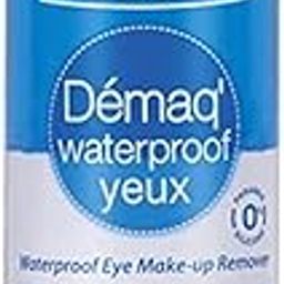 Evoluderm Waterproof Eye Make-Up Remove, Any Type of Makeup Removal | Suitable for Sensitive Eyes Vegan Free 150 ml-30