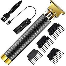 SPIRITUAL HOUSE Dragon Style Trimmer, Professional Hair Clipper, Adjustable Blade Clipper, Hair Trimmer and Shaver For Men, Retro Oil Head Close Cut Precise hair Machine-image-43