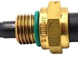 Club Bollywood® 2xCoolant Temperature Sensor 4088832 Fits for Cummins Isbe Isc 8.3 361100054|Motors | Parts & Accessories | Car & Truck Parts-picture-30