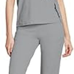 Grey Polyester Lycra Blend Cat Sketch Print Tracksuit | Co-ord Set For Women| Active Wear Suit Set For Women| Track Suit Set For Women (TSSET1044, 2XL)-image-48