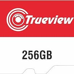 Trueview 256GB Memory Card Grade UHS-3 Class 10, Up to 70 Mbps Reading & 30 Mbps Writing Speed with High Performance of Data Transfer & Lower Power Consumption for Portable Devices-27