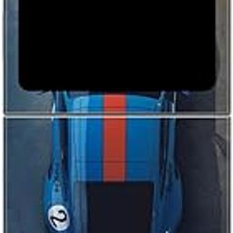 WRAP CRAFT Mobile Skins Compatible with Samsung Galaxy Z FLIP6 Skin Not Back Cover, Camera & Back Protector Mobile Skin Wrap; Samsung Galaxy Z FLIP6-KE-126-image-80