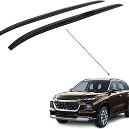 DriveStylish ABS Roof Rails for Maruti Suzuki Grand Vitara with 3M Adhesive Tape-picture-10