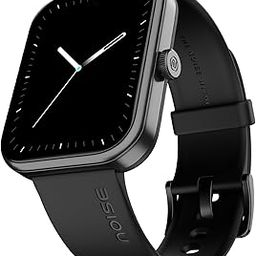 Noise ColorFit Pulse 3 with 1.96" Biggest Display Bluetooth Calling Smart Watch, Premium Build, Auto Sport Detection & 170+ Watch Faces Smartwatch for Men & Women - Midnight Black-26
