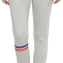 Women's High Rise Slim Fit Trackpant-35