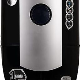 Arroser Pure Aqua LC Ro water Purifier RO + UV + TDS Controller+ Active Copper + Alkaline + Zinc Best Premium For home & Office 12 litter With led Display Made in India suitable for all Water-image-5