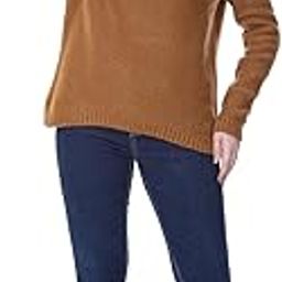 Women's Solid Pattern Turtleneck Soft Knit Pullover Sweater | Ideal for Daily Use| Comfortable Warm Outerwear.-image-54