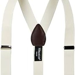 Mens Women Suspenders Bowtie Set Y Shape Adjustable Braces for Party Wedding Gray | Clothing Shoes & Accessories | Mens Accessories | Suspenders Braces-image-72