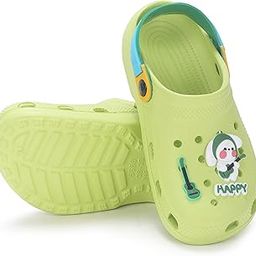 Latest Happy Clogs for Women and Girls | Comfortable Lightweight Clogs Slipper Sandal for Women and Girl's-image-52