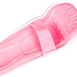 Baby needs Comfy Carry Ergonomic Baby Feeding Support Cushion, Ultra Soft, Newborn Safe (Dark Pink)-image-23