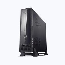 SPC TECHNOLOGIES Mark L I5 /Core i5 3rd Gen/4GB Ram/ 500GB HDD/WiFi/PC Secure Antivirus ZEB560 Cabinet-13