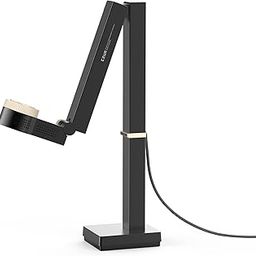 CZUR Fancy Pro 8MP USB Document Camera for Teacher, 4K Webcam with Microphone and LED Light, Up to 60fps, Auto Focus, for Remote Teaching, Live Streaming, Web Conference, for Mac and Windows-image-68