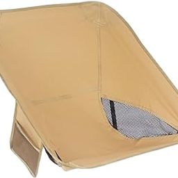 UJEAVETTE Camping Chair Cover Wear Resistant Replacement Cloth for Home Picnic Outdoor Khaki-picture-30