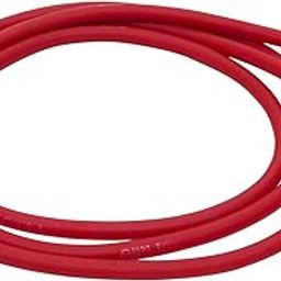 Theraband Red Medium Resistance Exercise Band, 6 Feet, Poly Pack, Strength Training, Physical Therapy, Rehabilitation-image-5