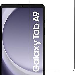 Tough Lee Tempered Glass Screen Guard Protector for Samsung Galaxy Tab A9 8.7 inch Tablet (Anti Scratch, FingerPrint, SmudgeProof) (with Easy Installation Kit) (Pack of 1)-14