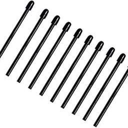Replacement Standard Pen Nibs Compatible for Wacom Pro Pen 2 Nibs Fit Wacom Pro PTH-460 PTH-660 PTH-860 DTK-1661 DTH-1320 DTH-1620 DTH-W1320 DTH-W1620 (Black)-image-50